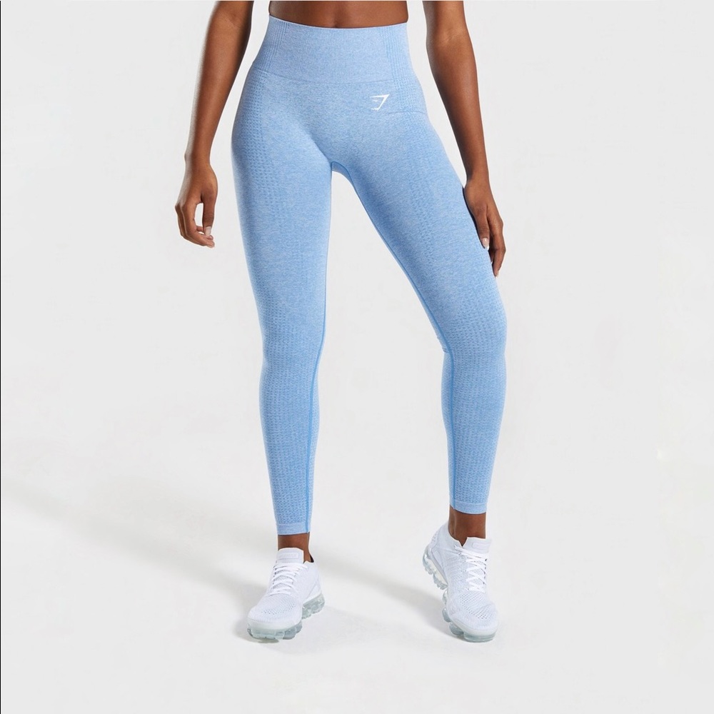 Gymshark Vital Seamless Legging